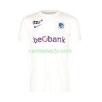 Camisolas de futebol KRC Genk Equipamento Alternativa 2022/23 Manga Curta